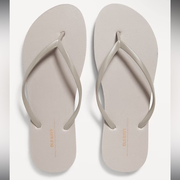 OLD NAVY - FLIPFLOPS - Picture 1 of 3